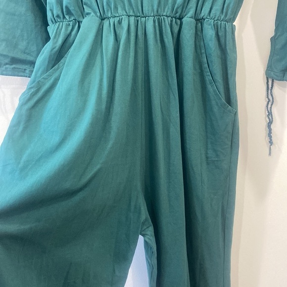 Ark Imports Jumpsuit - Picture 9 of 17